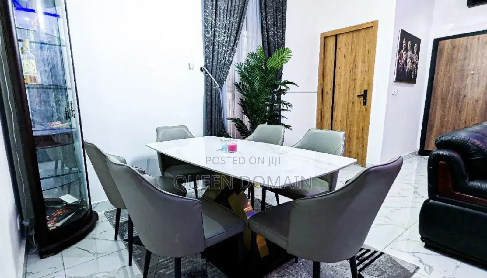 3 Bedroom Shortlet in VGC / Ajah