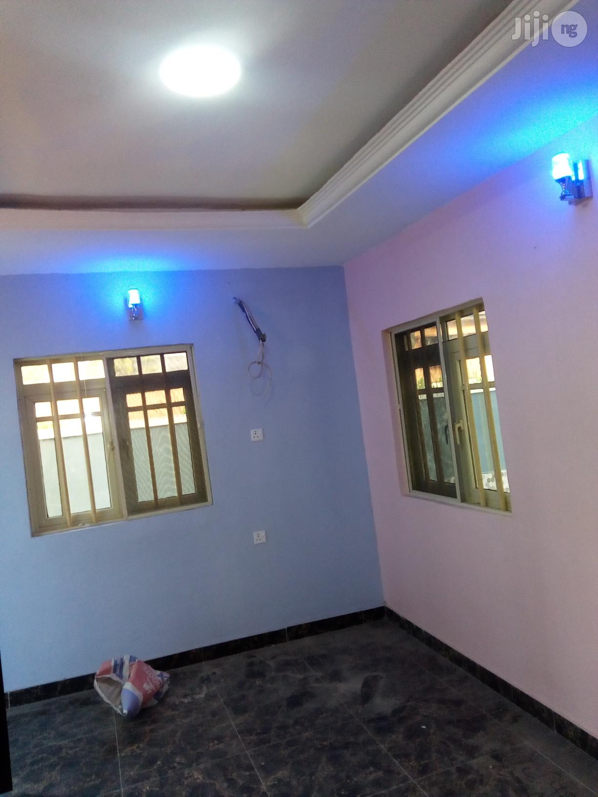 Furnished 2bdrm Bungalow in Green Estate, Amuwo-Odofin for rent in Amuwo-Odofin