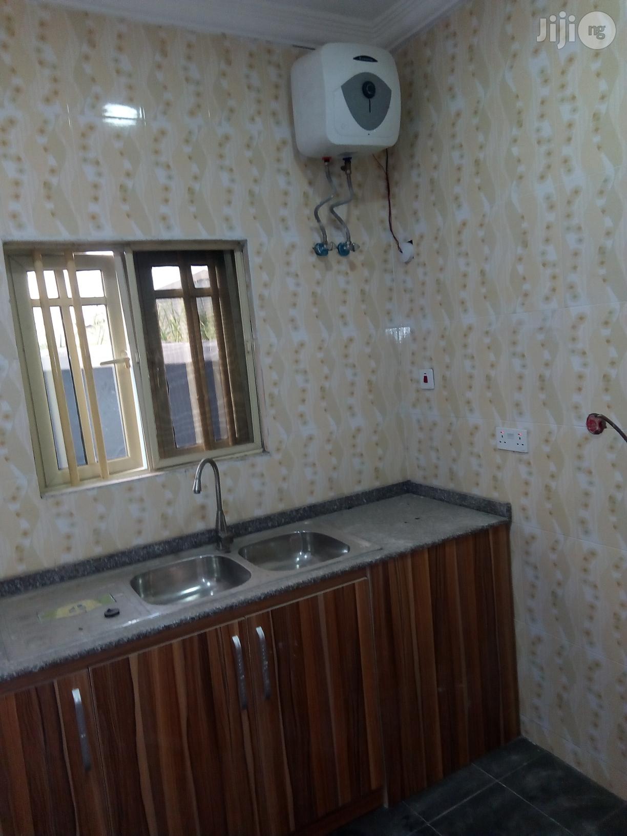 Furnished 2bdrm Bungalow in Green Estate, Amuwo-Odofin for rent in Amuwo-Odofin