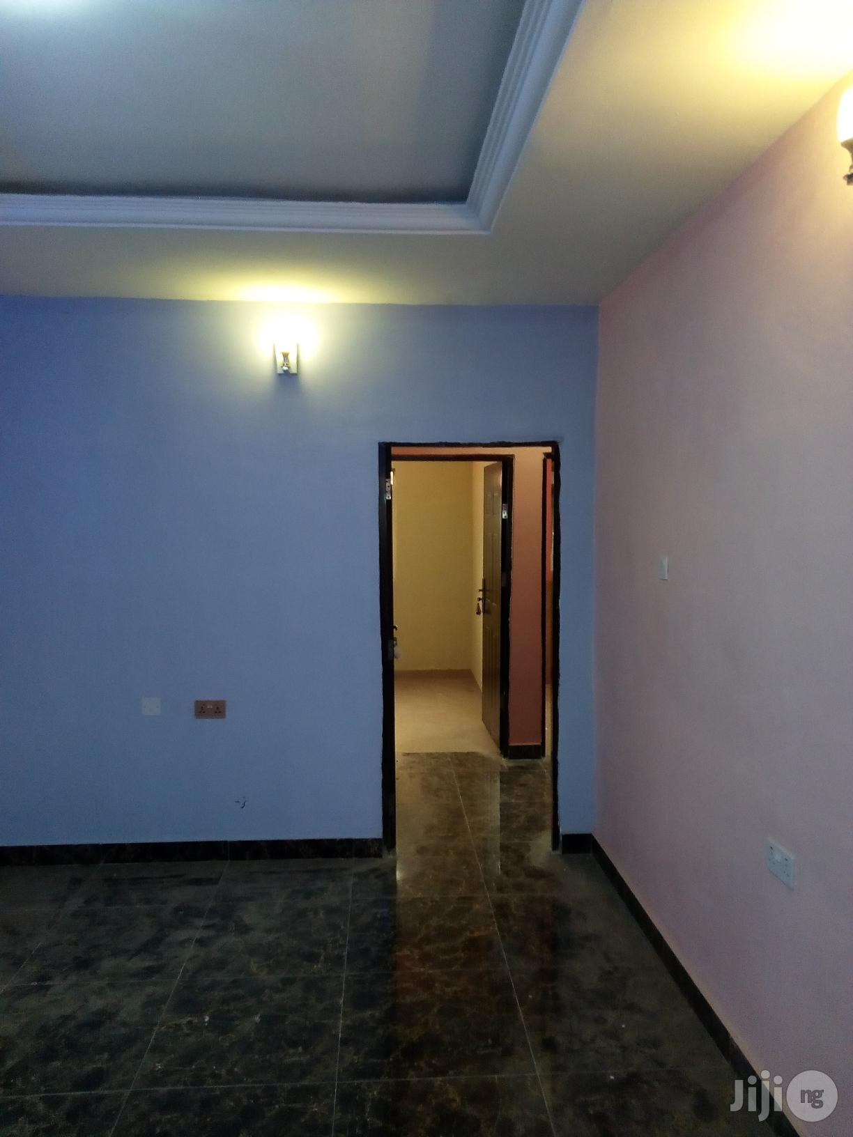 Furnished 2bdrm Bungalow in Green Estate, Amuwo-Odofin for rent in Amuwo-Odofin