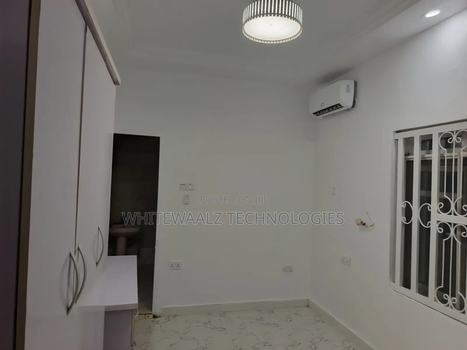 Studio Apartment in Rock Garden City, Jikwoyi for rent in Jikwoyi