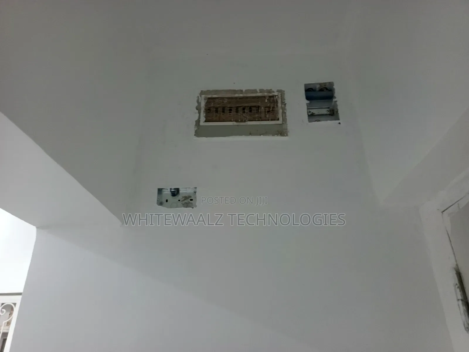 Studio Apartment in Rock Garden City, Jikwoyi for rent in Jikwoyi