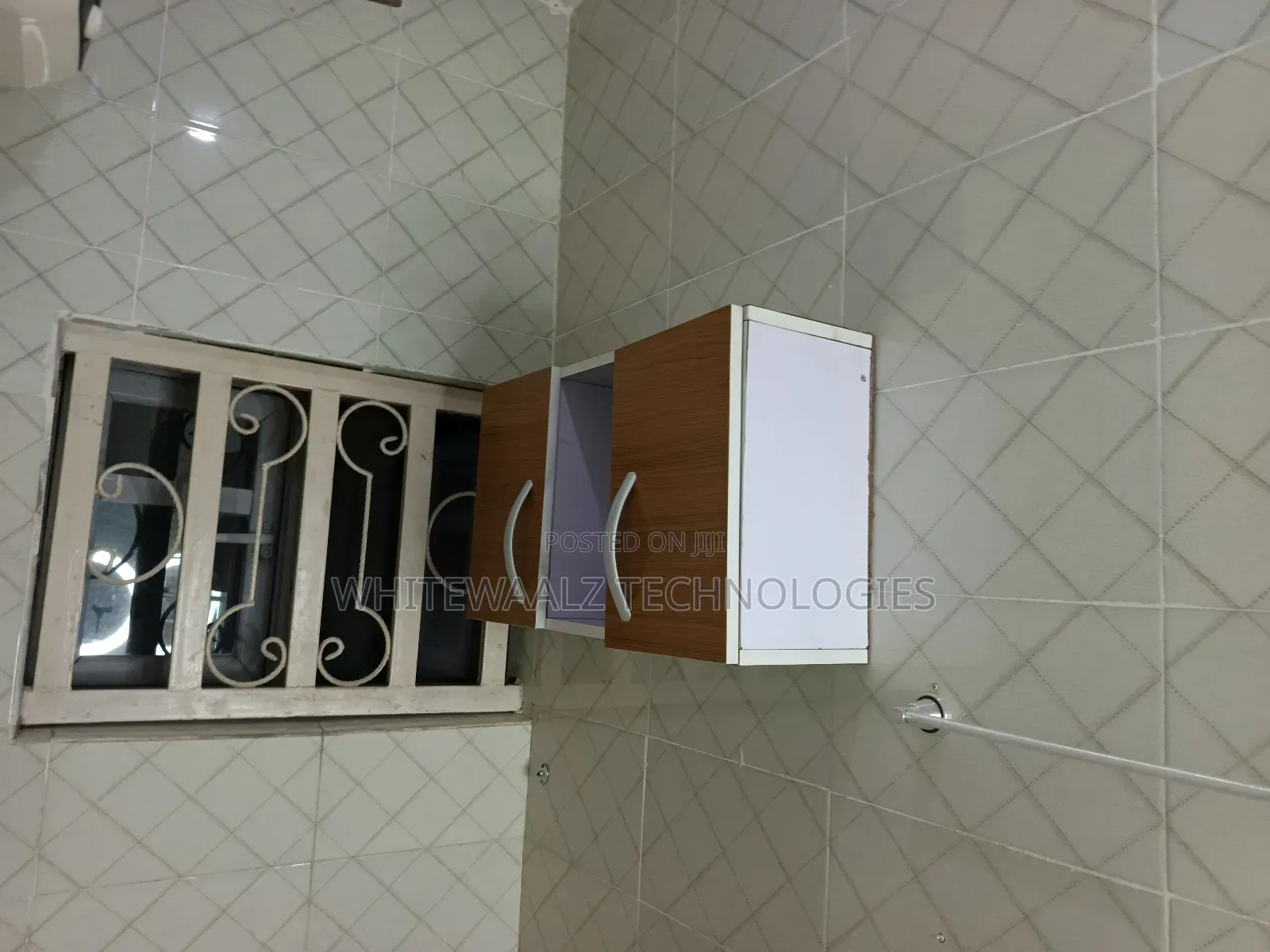 Studio Apartment in Rock Garden City, Jikwoyi for rent in Jikwoyi