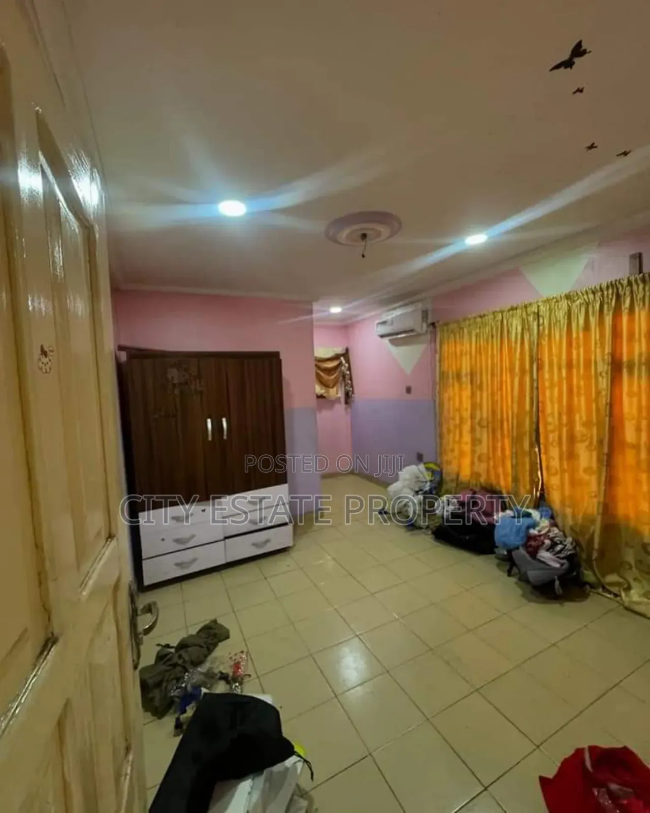 Furnished 4bdrm Duplex in Green Village Estate, Port-Harcourt for sale in Port-Harcourt