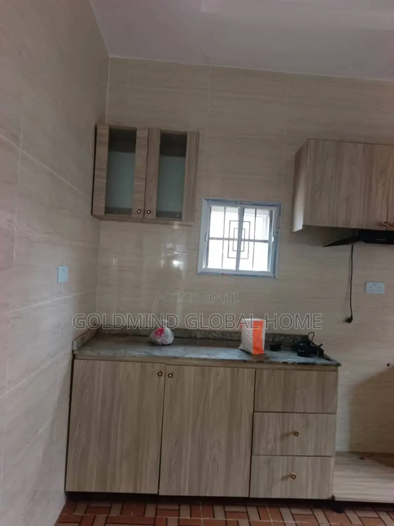 Furnished 3bdrm Bungalow in Goldmind Estate, Sabon Lugbe for sale in Sabon Lugbe