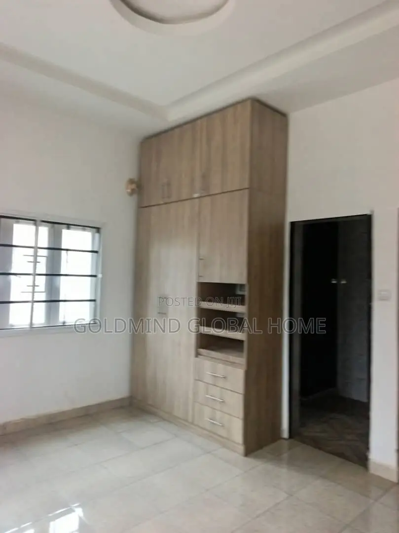 Furnished 3bdrm Bungalow in Goldmind Estate, Sabon Lugbe for sale in Sabon Lugbe