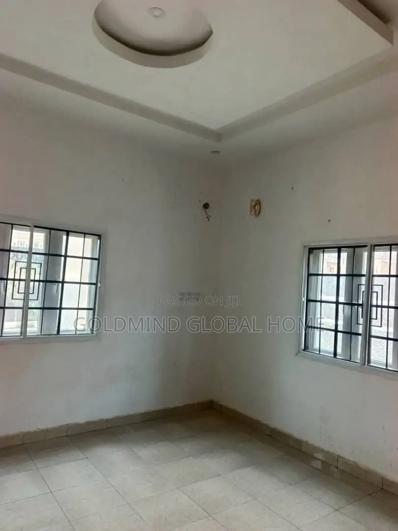 Furnished 3bdrm Bungalow in Goldmind Estate, Sabon Lugbe for sale in Sabon Lugbe