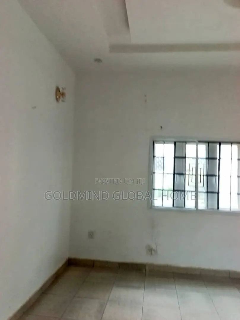 Furnished 3bdrm Duplex in Orchard Estate, Idu Industrial for sale in Idu Industrial