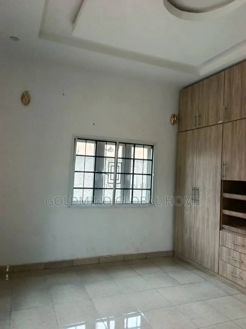 Furnished 3bdrm Duplex in Orchard Estate, Idu Industrial for sale in Idu Industrial