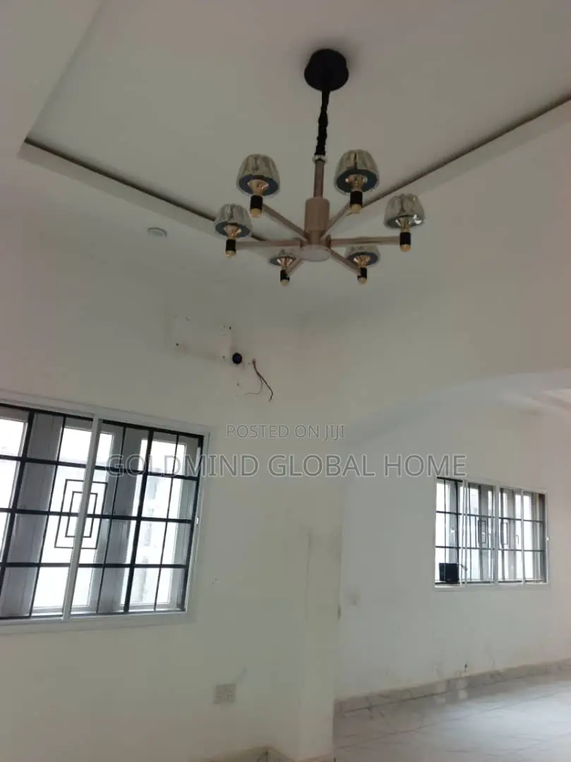 Furnished 3bdrm Duplex in Orchard Estate, Idu Industrial for sale in Idu Industrial