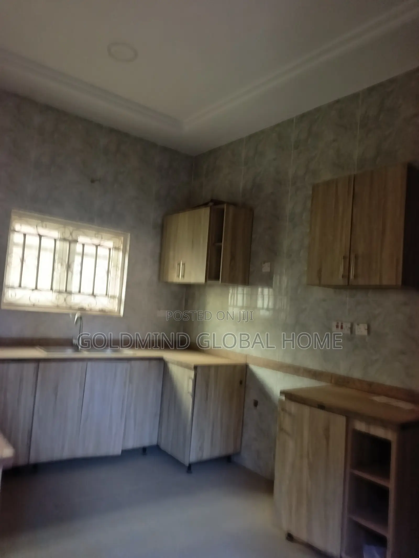 Furnished 3bdrm Duplex in Orchard Estate, Idu Industrial for sale in Idu Industrial