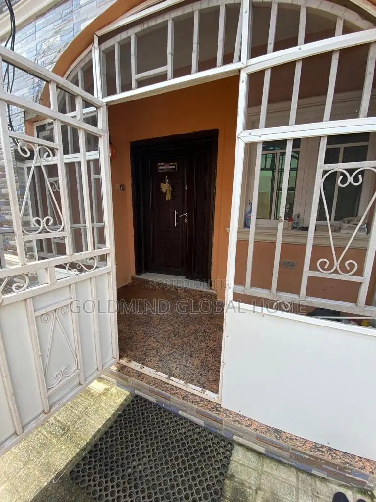Furnished 3bdrm Bungalow in Goldmind Estate, Sabon Lugbe for sale in Sabon Lugbe