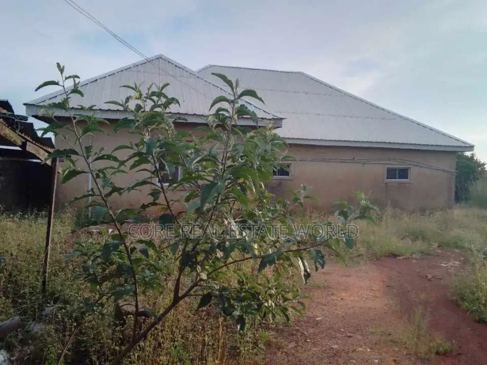 Trancsekulu, Blossom Garden, Enugu in Awgu