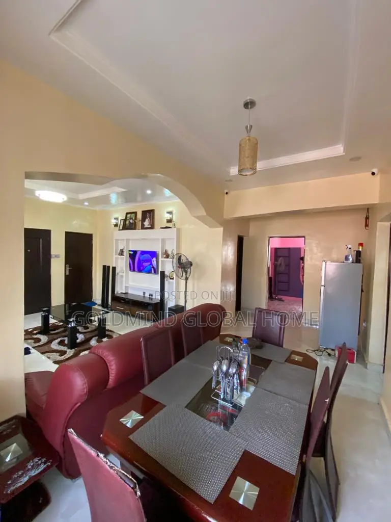 Furnished 3bdrm Bungalow in Goldmind Estate, Sabon Lugbe for sale in Sabon Lugbe