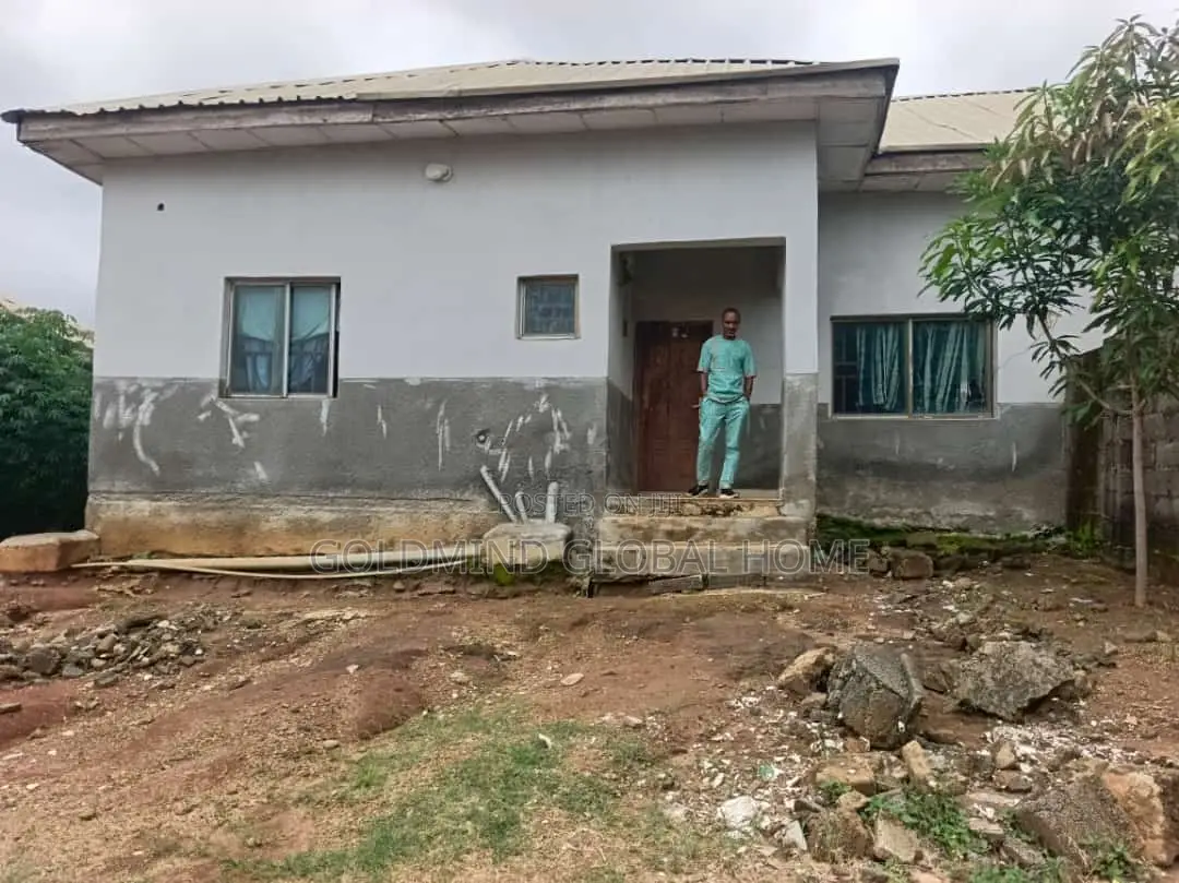 Furnished 3bdrm Bungalow in Goldmind Estate, Lokogoma for sale in Lokogoma