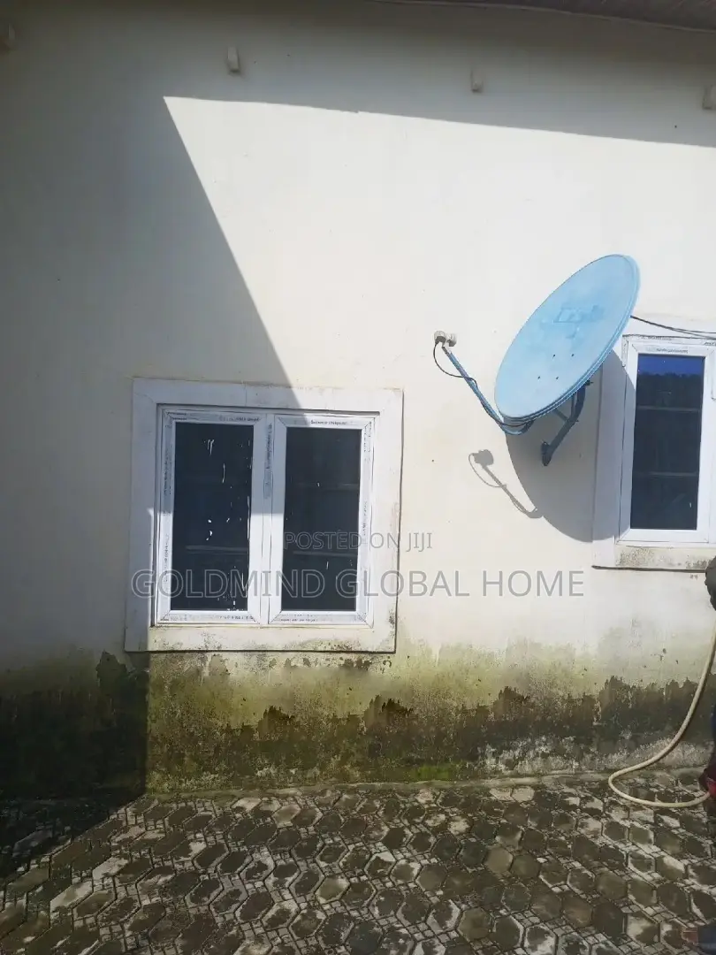 Furnished 3bdrm Bungalow in Fha Lugbe for sale in FHA