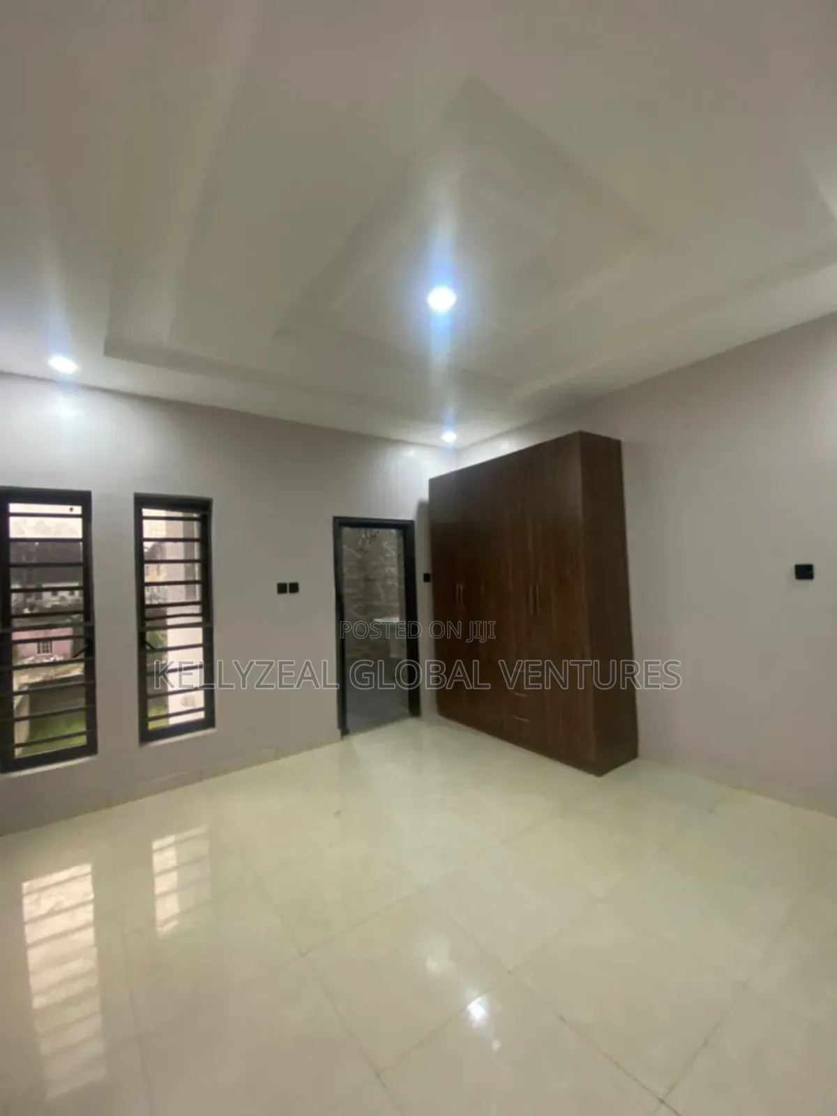3bdrm Apartment in Greenfield Estate, Ago Palace for rent in Ago Palace
