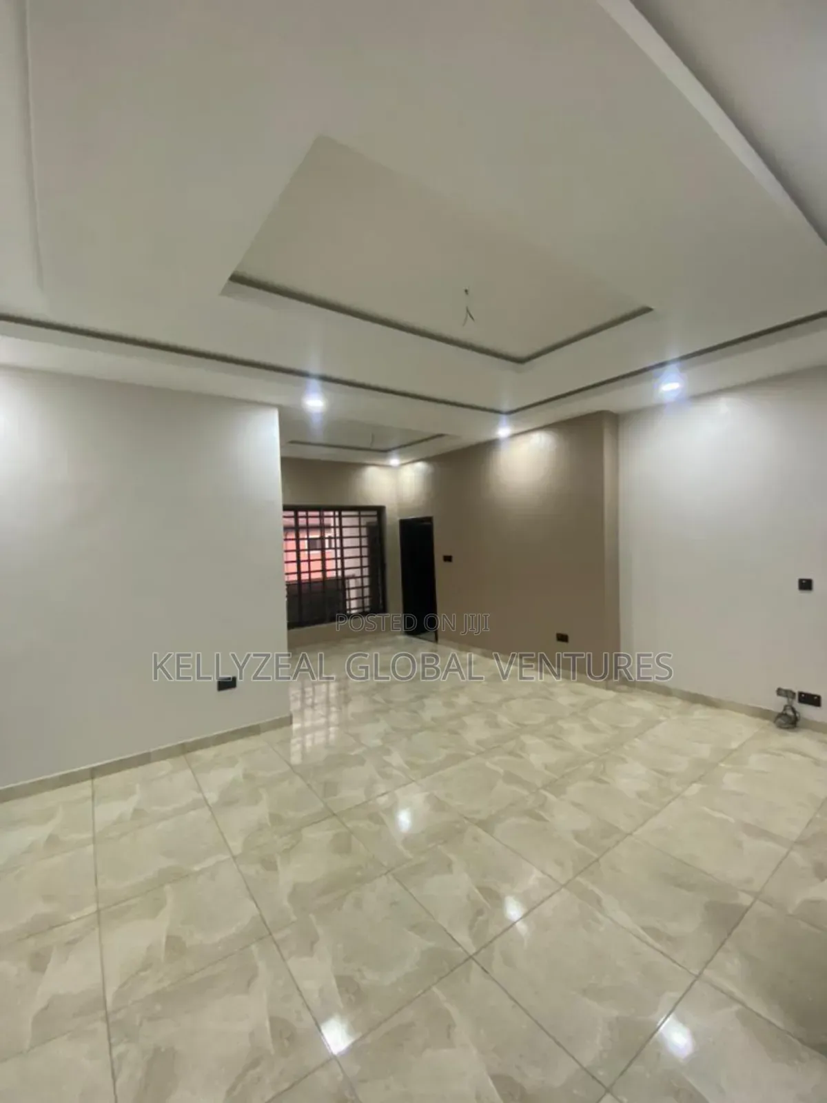 3bdrm Apartment in Greenfield Estate, Ago Palace for rent in Ago Palace