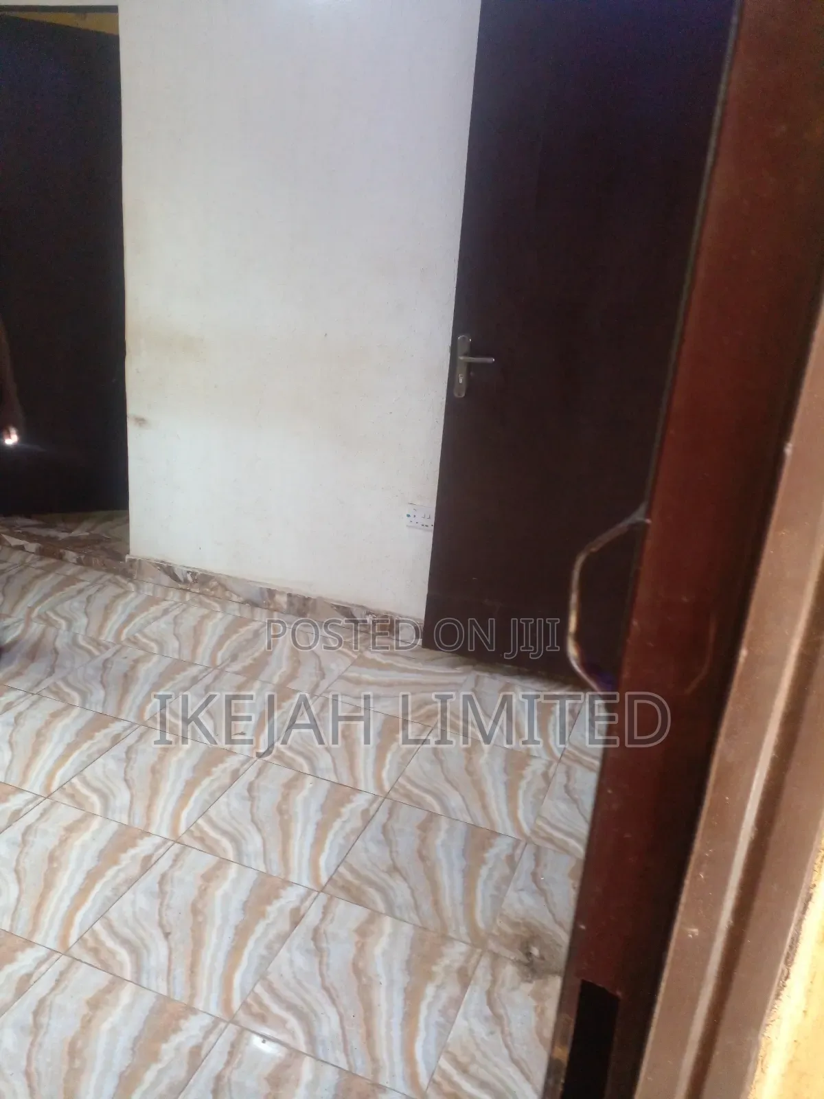Mini Flat in Ifako-Ogba for rent in Ifako-Ogba