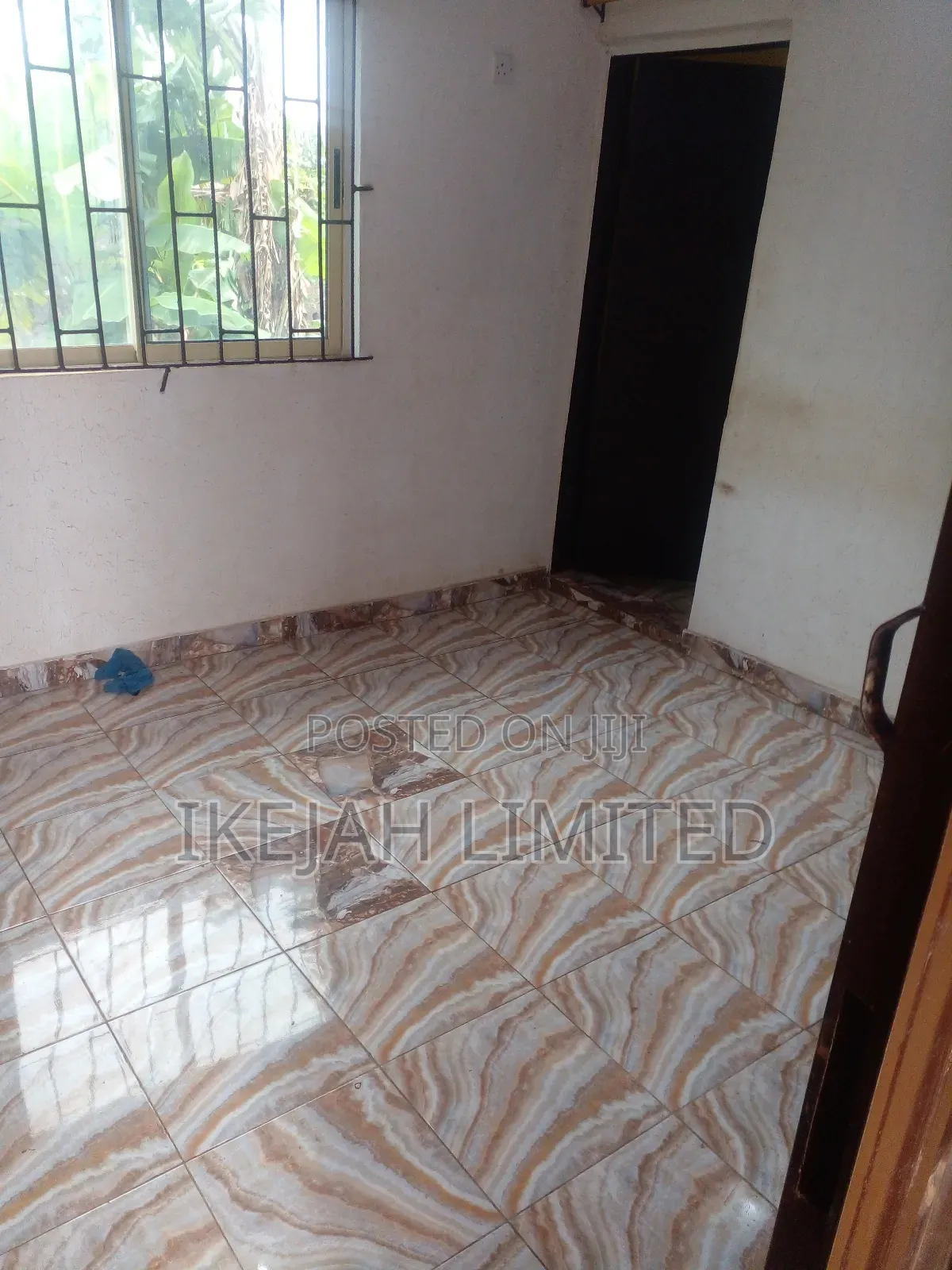 Mini Flat in Ifako-Ogba for rent in Ifako-Ogba