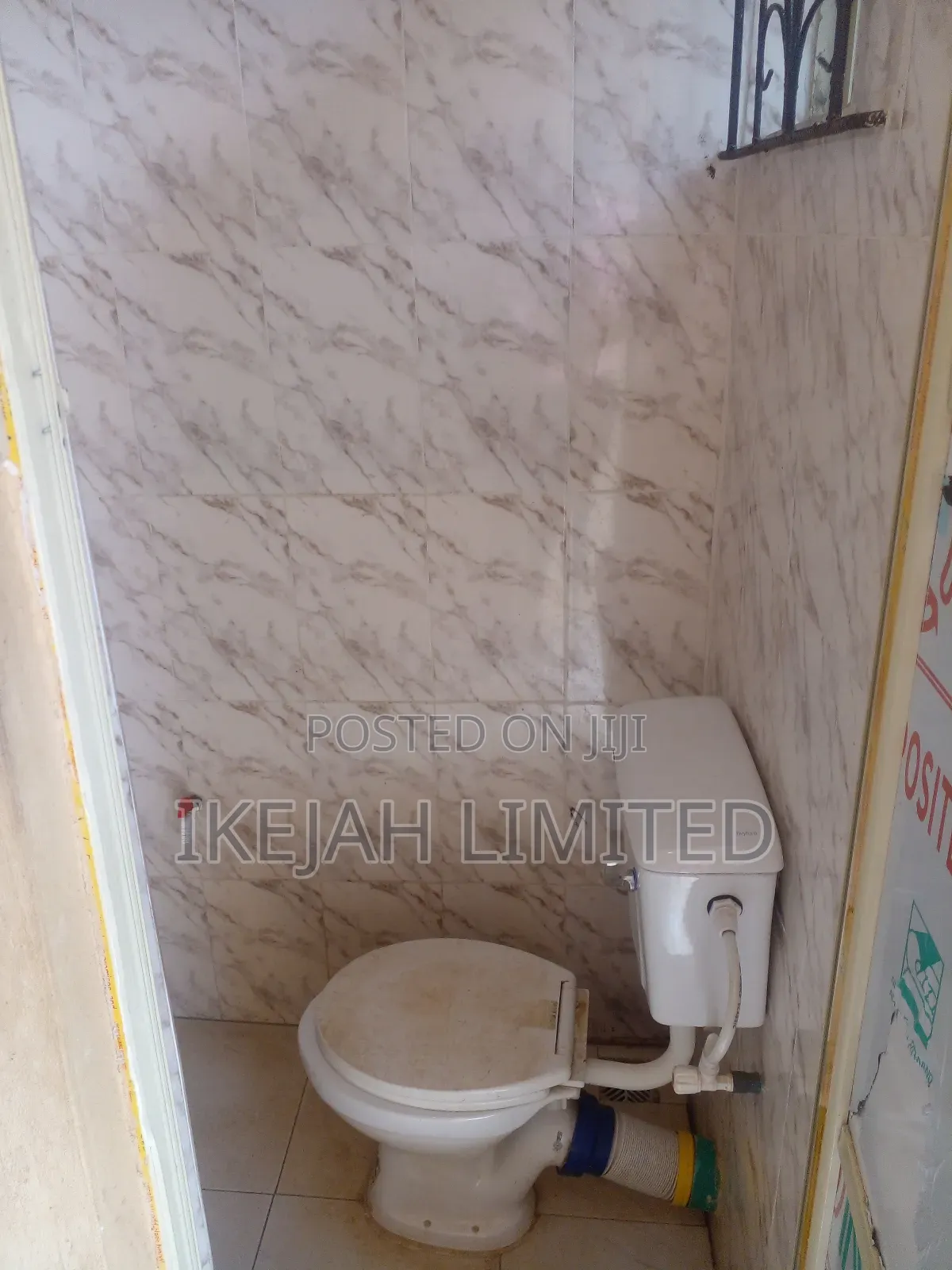 Mini Flat in Ifako-Ogba for rent in Ifako-Ogba