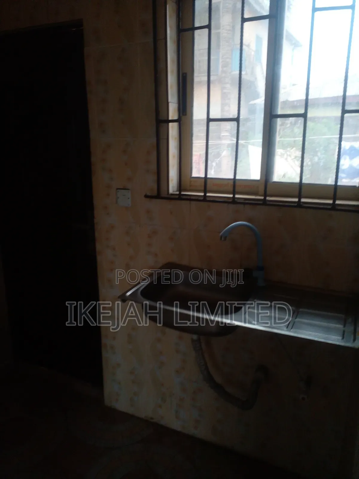 Mini Flat in Ifako-Ogba for rent in Ifako-Ogba