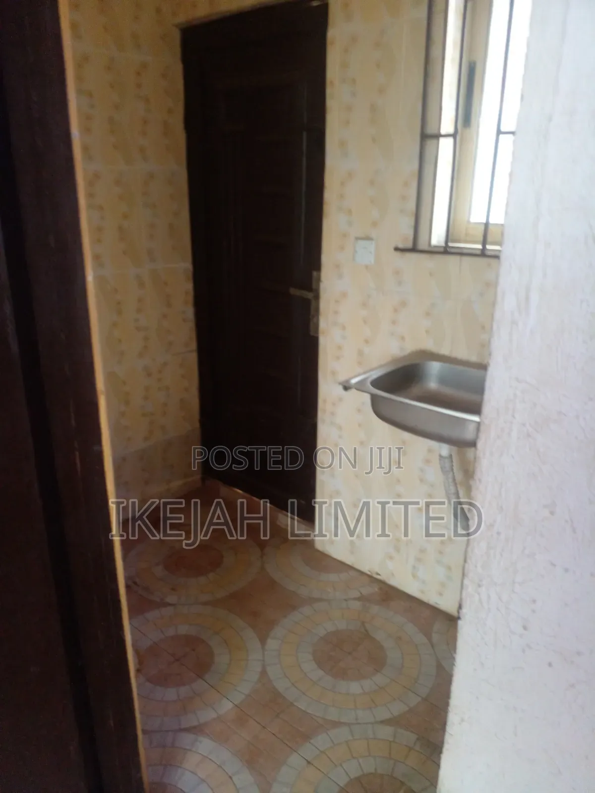 Mini Flat in Ifako-Ogba for rent in Ifako-Ogba