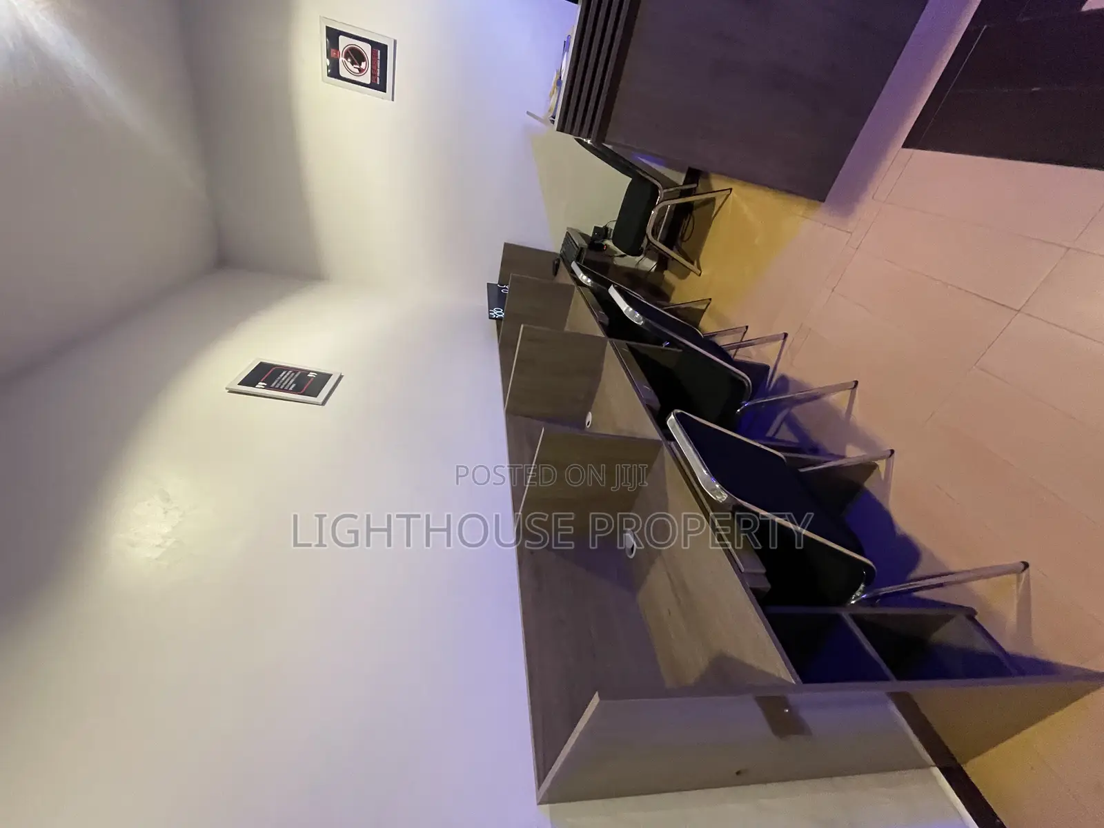 Welcome to Lighthouse Hub Co Working Space With Free Wi-Fi in Gwarinpa