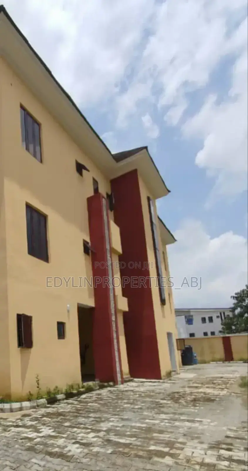 2bdrm Block of Flats in Katampe (Main) for sale in Katampe (Main)