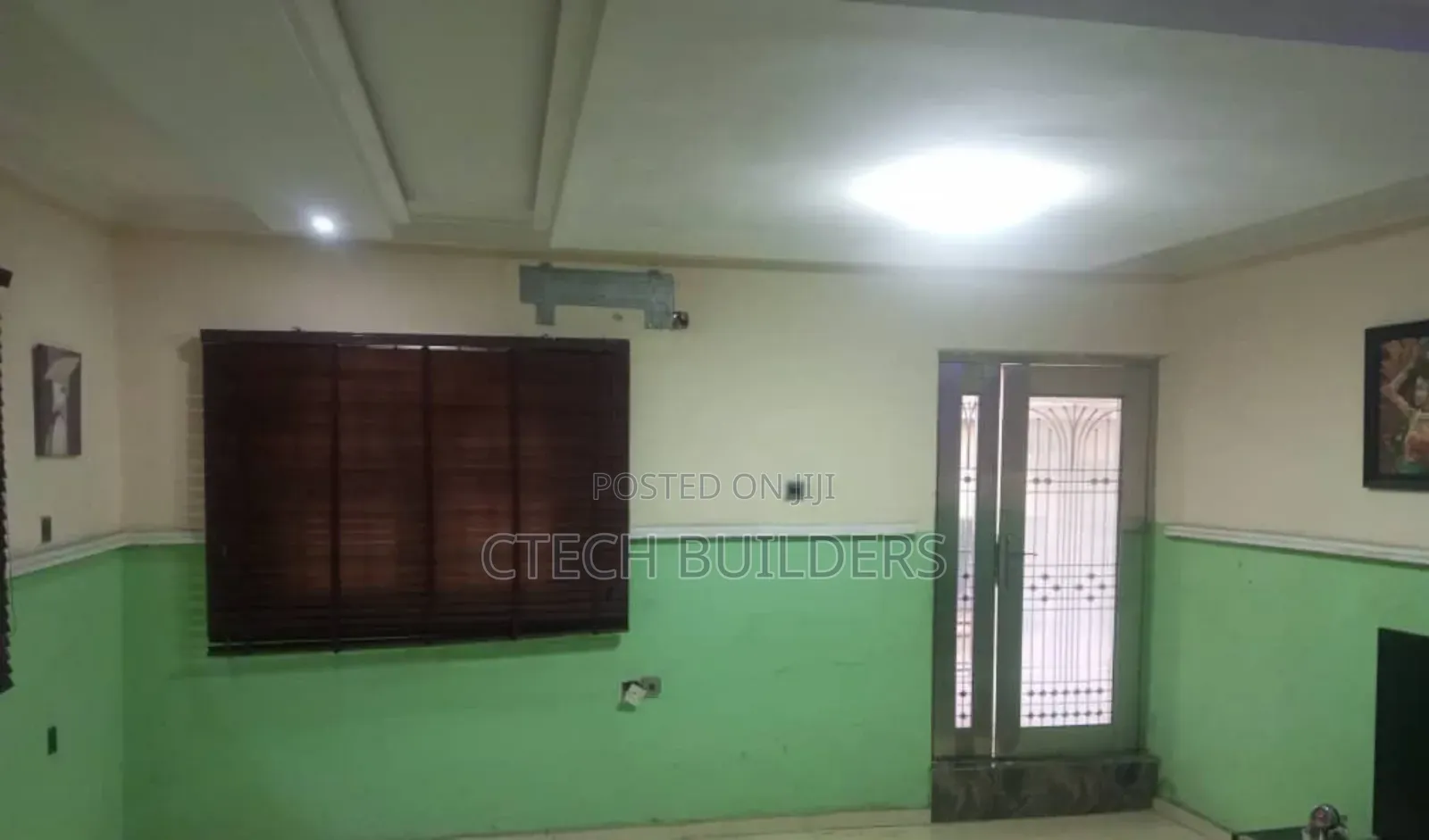 4bdrm Bungalow in Benin City for sale in Benin City