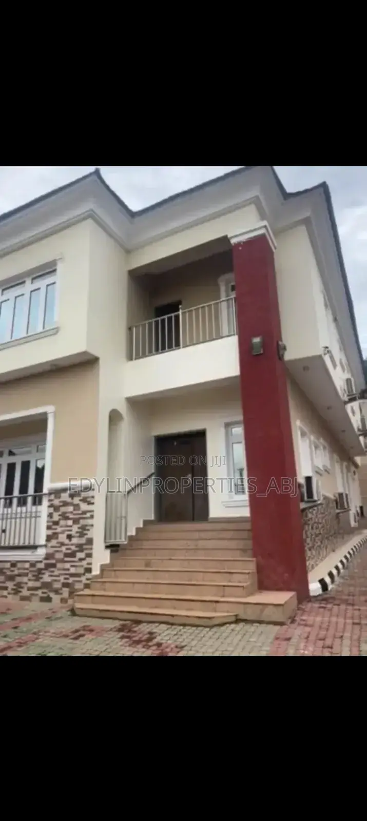 4bdrm Duplex in Zone B for sale in Zone B