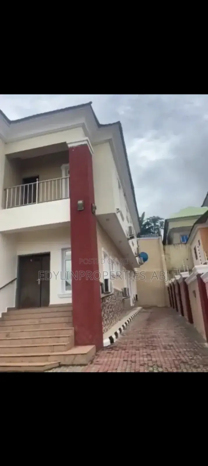 4bdrm Duplex in Zone B for sale in Zone B