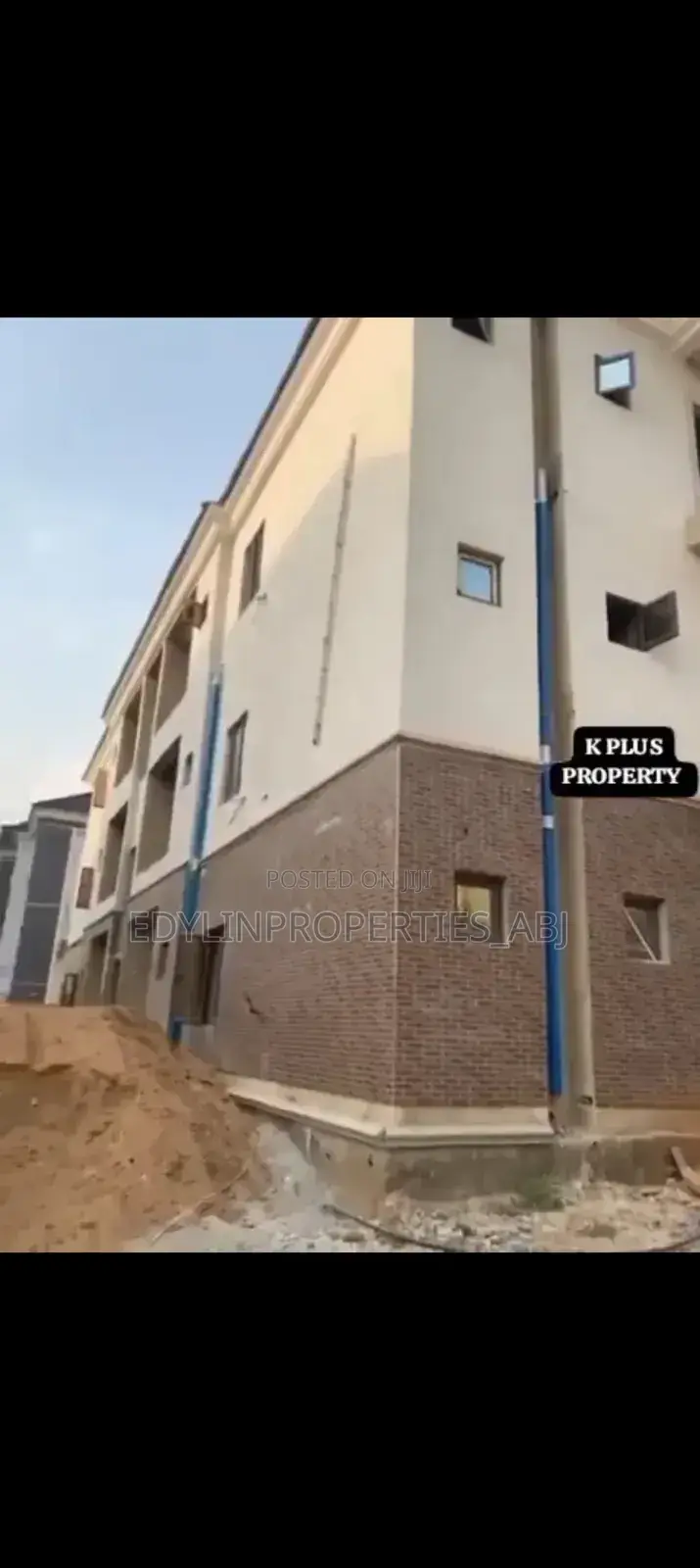 3bdrm Block of Flats in Mabushi for sale in Mabushi