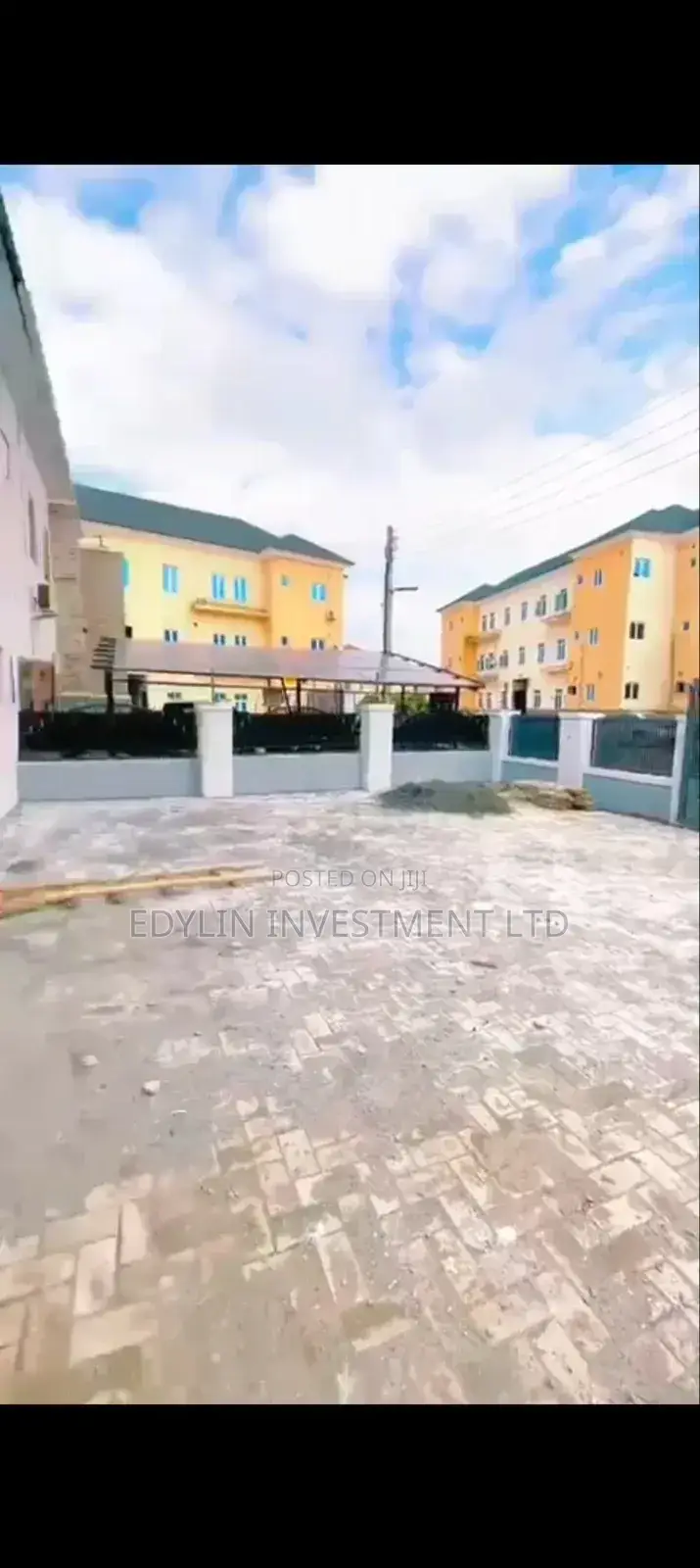 4bdrm Duplex in Life Camp for sale in Life Camp