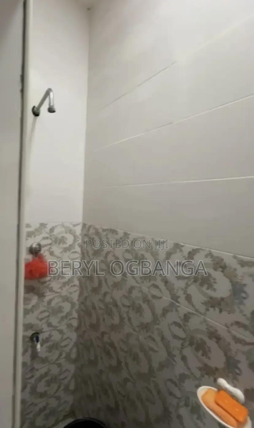 Monthly Room Per Month(Bq) With 24 HRS Light and Ac in Lagos Island / Lagos Island