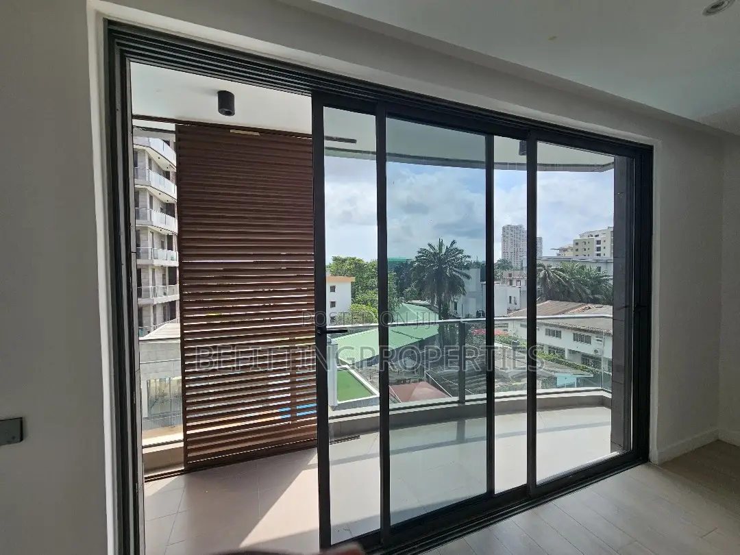 3bdrm Block of Flats in Ikoyi for sale in Old Ikoyi