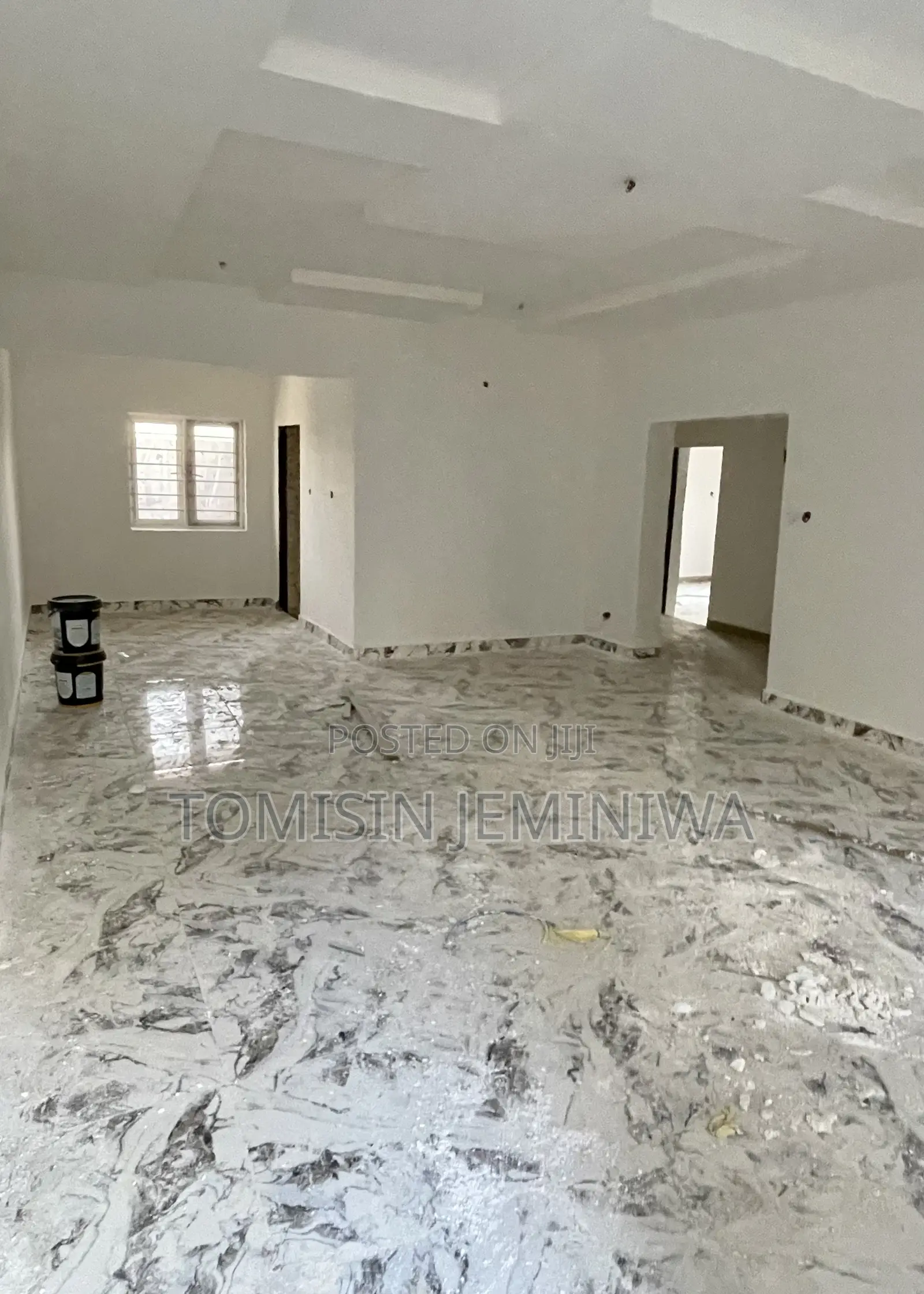 3bdrm Block of Flats in Pacifc Estate, Kubwa for sale in Kubwa
