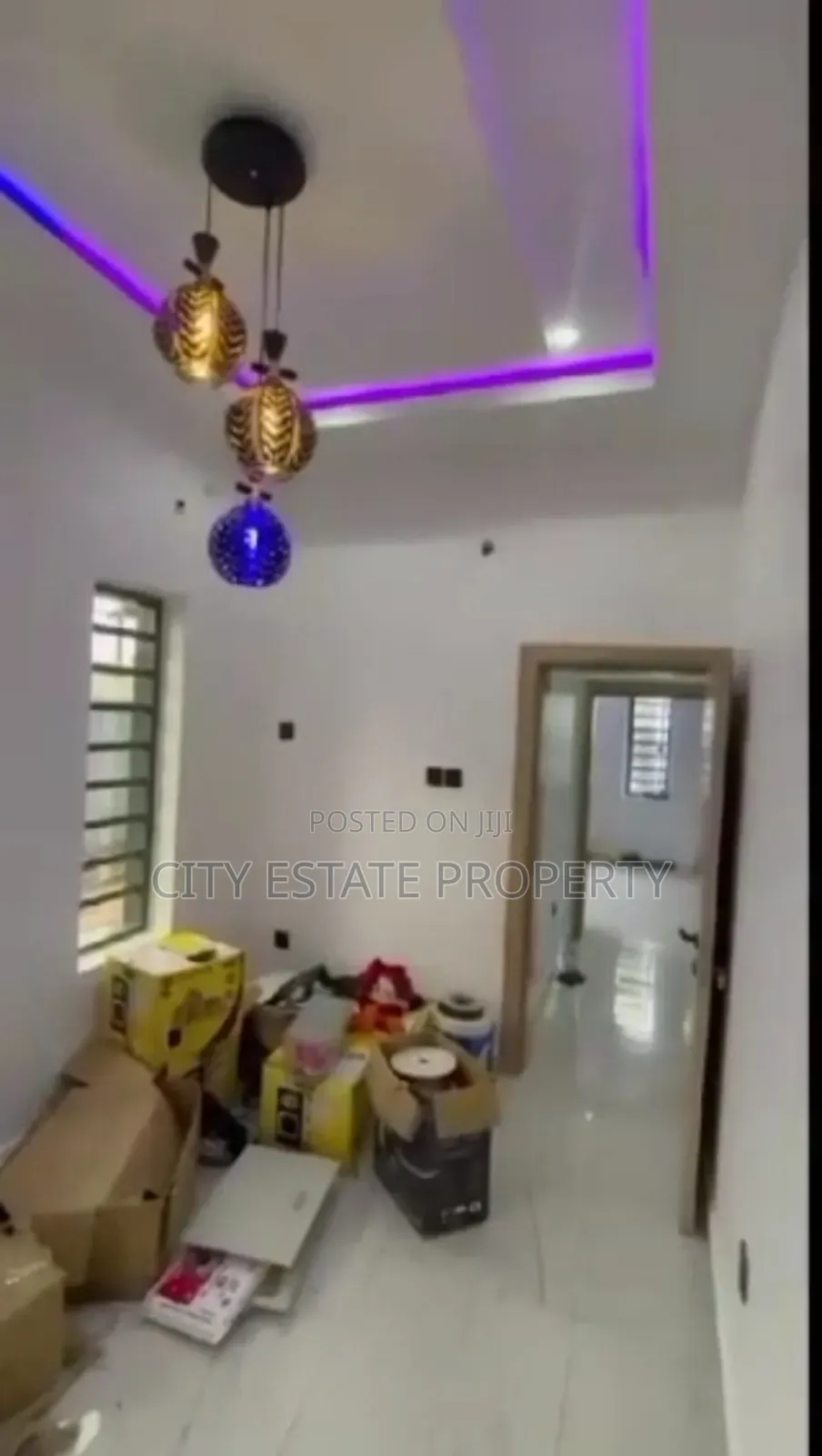 Furnished 4bdrm Duplex in Adageorge, Port-Harcourt for sale in Port-Harcourt
