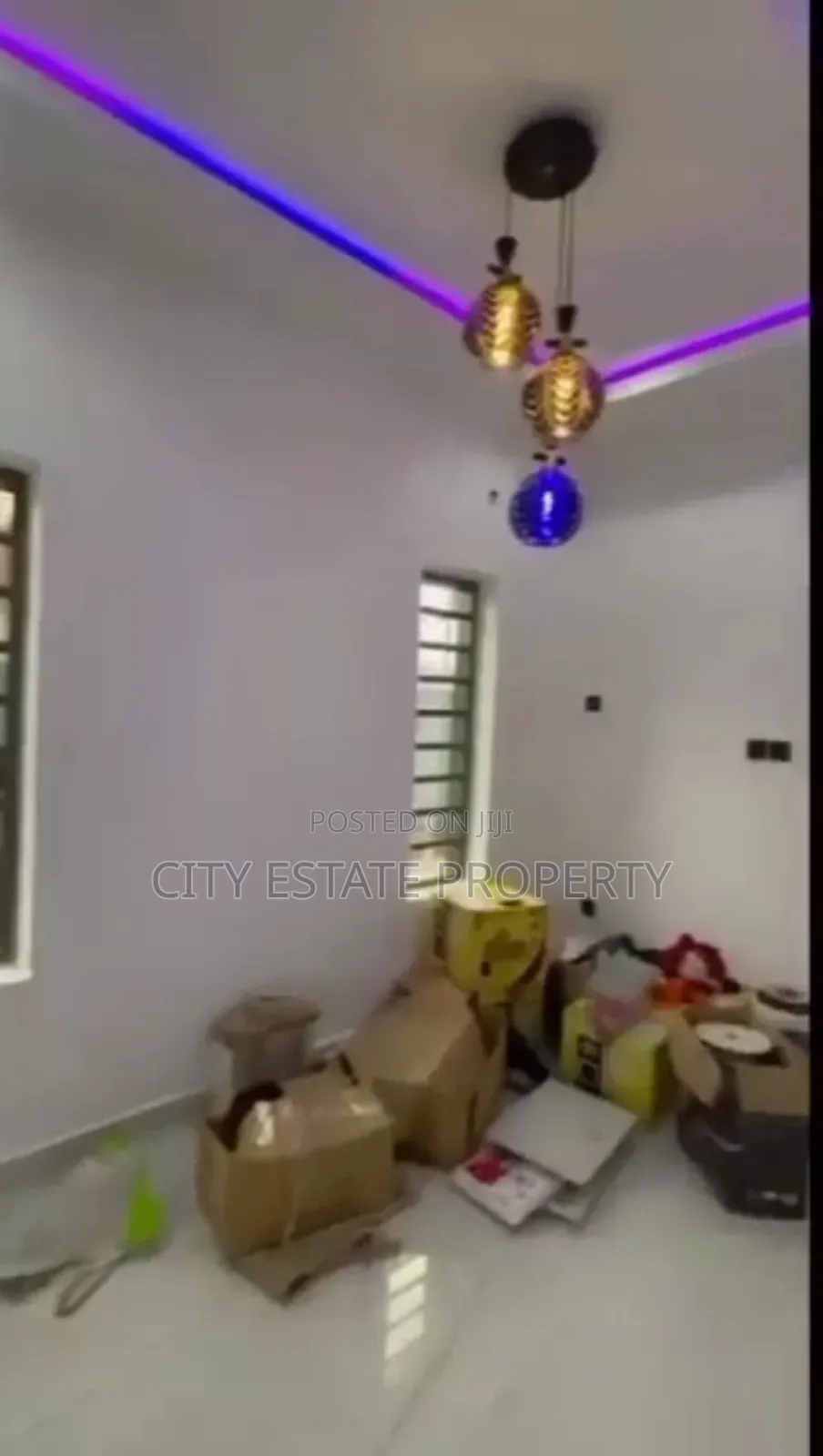 Furnished 4bdrm Duplex in Adageorge, Port-Harcourt for sale in Port-Harcourt