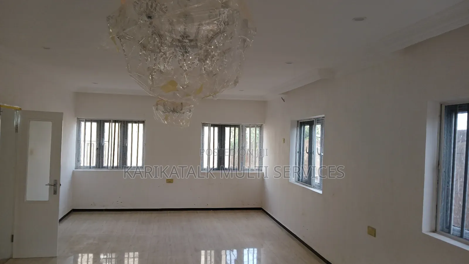 4bdrm Duplex in Hut Estate, Ilorin South for sale in Ilorin South