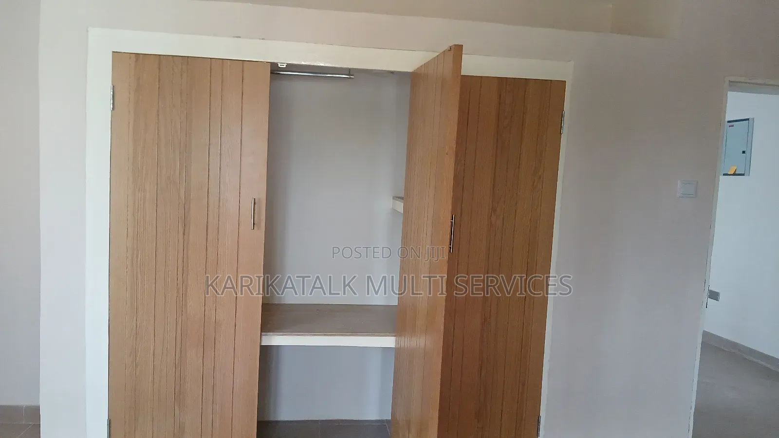4bdrm Duplex in Hut Estate, Ilorin South for sale in Ilorin South