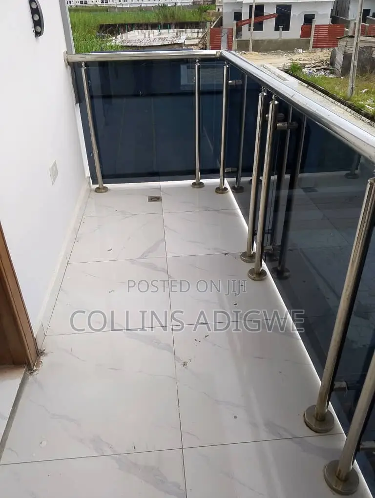 4bdrm Duplex in Orchid Road. Lekki, Chevron for sale in Chevron