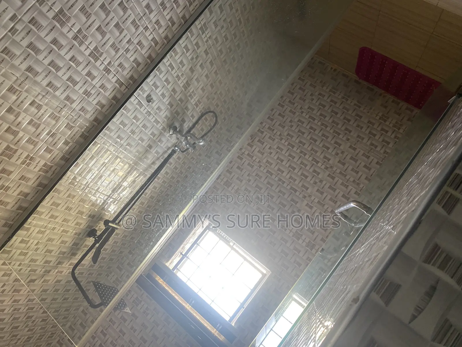 Furnished 2bdrm Block of Flats in Jahi Gilmore for rent in Jahi