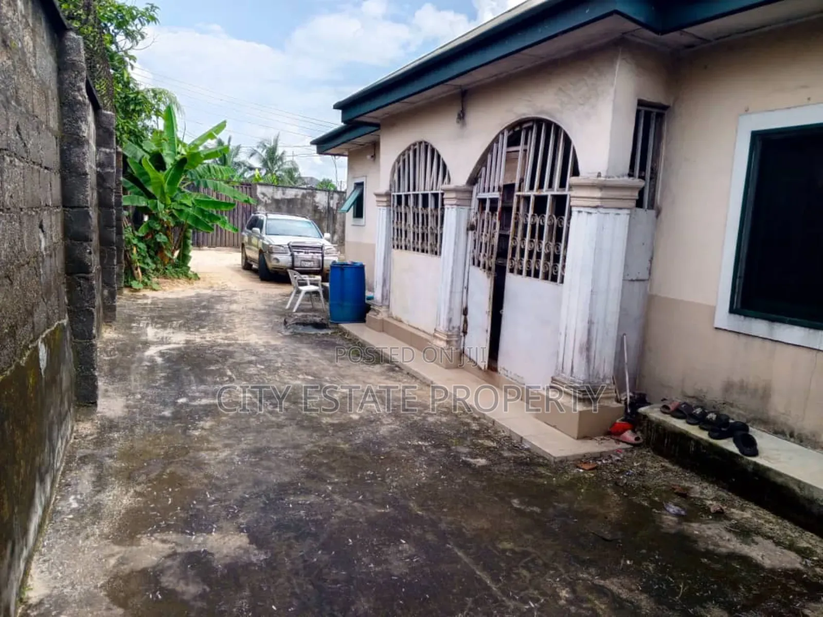 Furnished 3bdrm Bungalow in Eneka, Port-Harcourt for sale in Port-Harcourt
