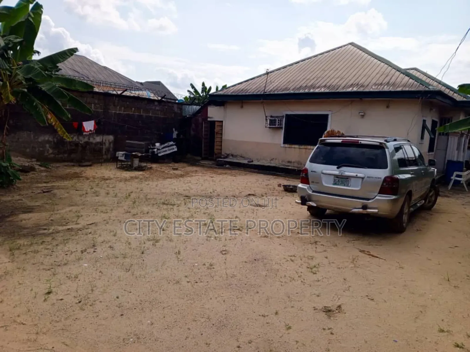 Furnished 3bdrm Bungalow in Eneka, Port-Harcourt for sale in Port-Harcourt