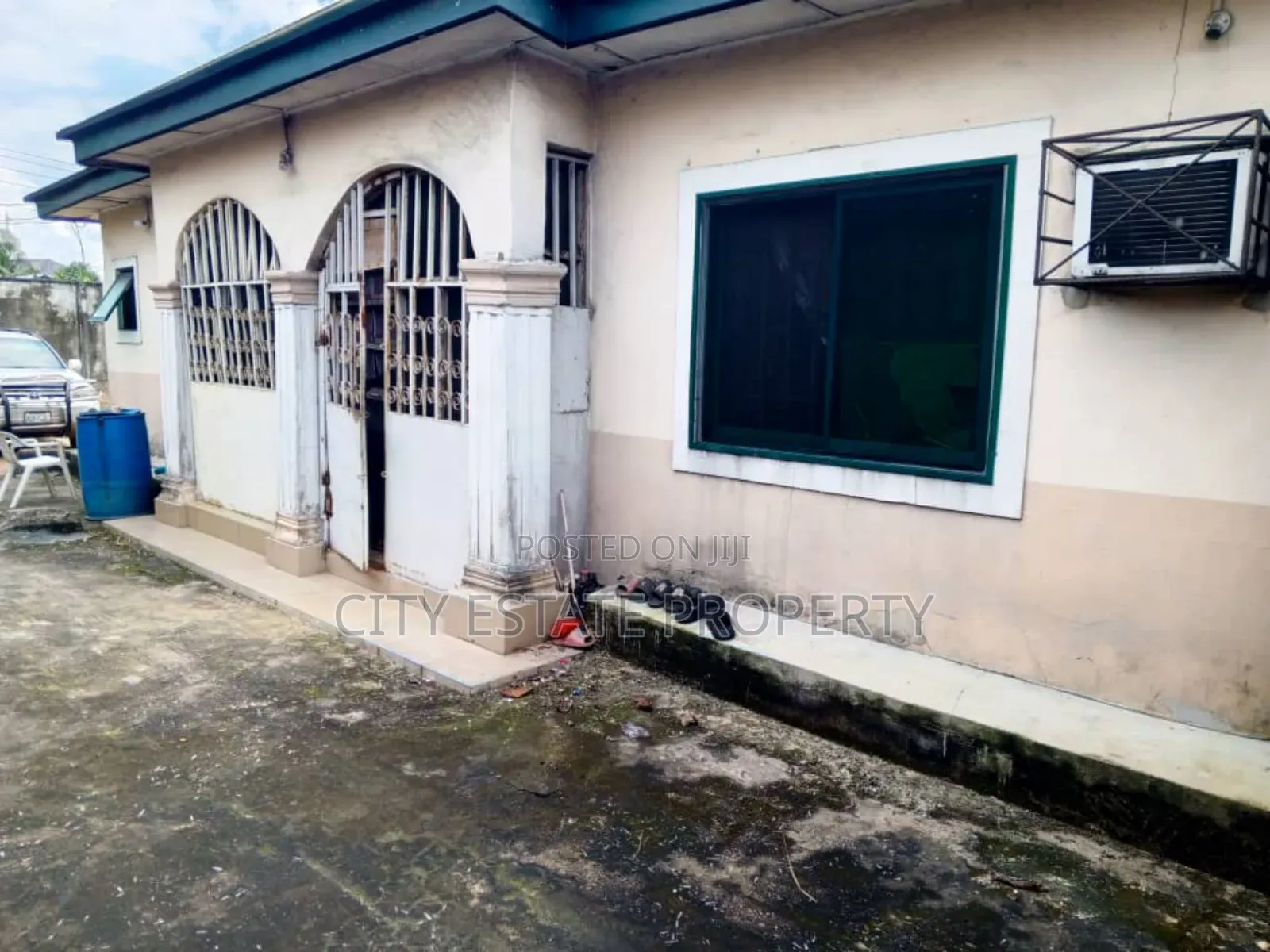 Furnished 3bdrm Bungalow in Eneka, Port-Harcourt for sale in Port-Harcourt
