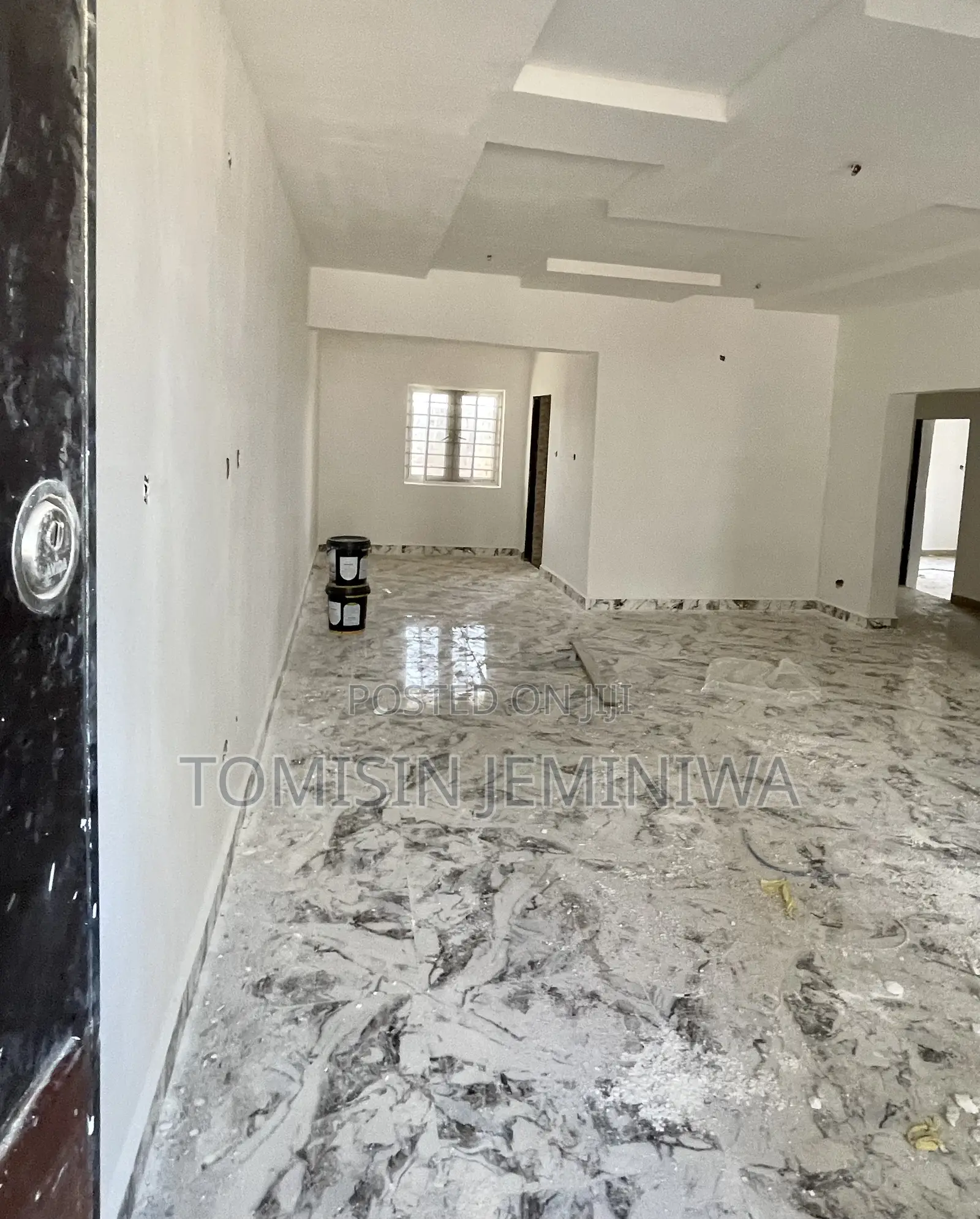 Furnished 3bdrm Block of Flats in Pacific Estate, Kubwa for sale in Kubwa