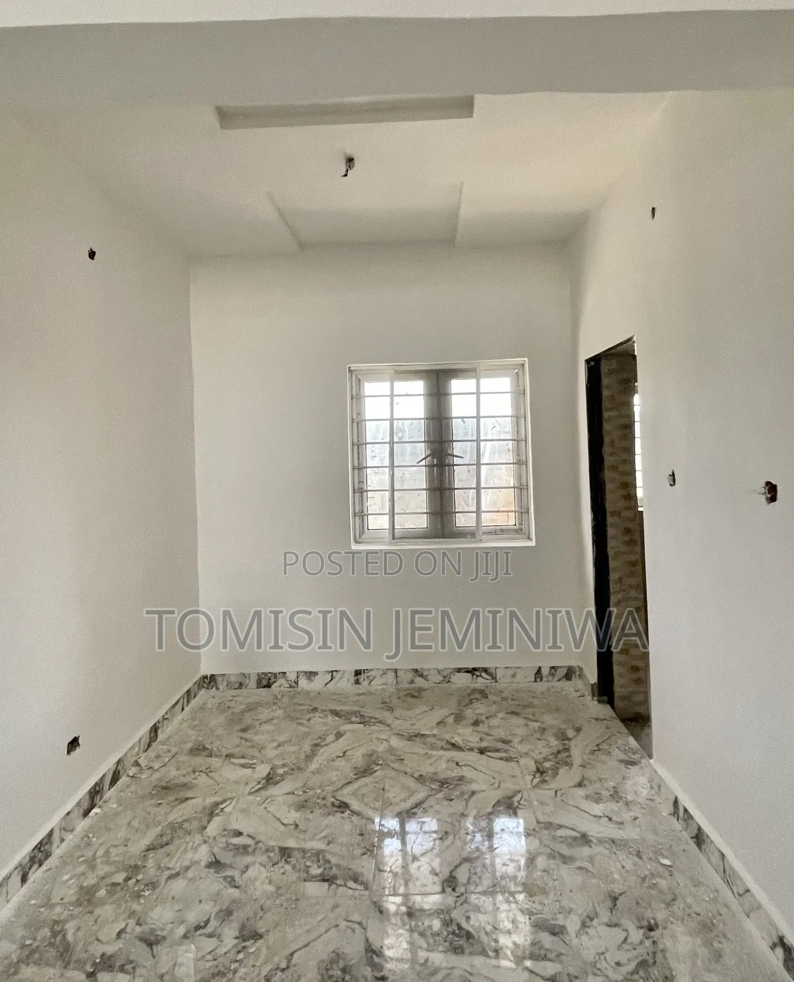 Furnished 3bdrm Block of Flats in Pacfic Estate, Kubwa for sale in Kubwa
