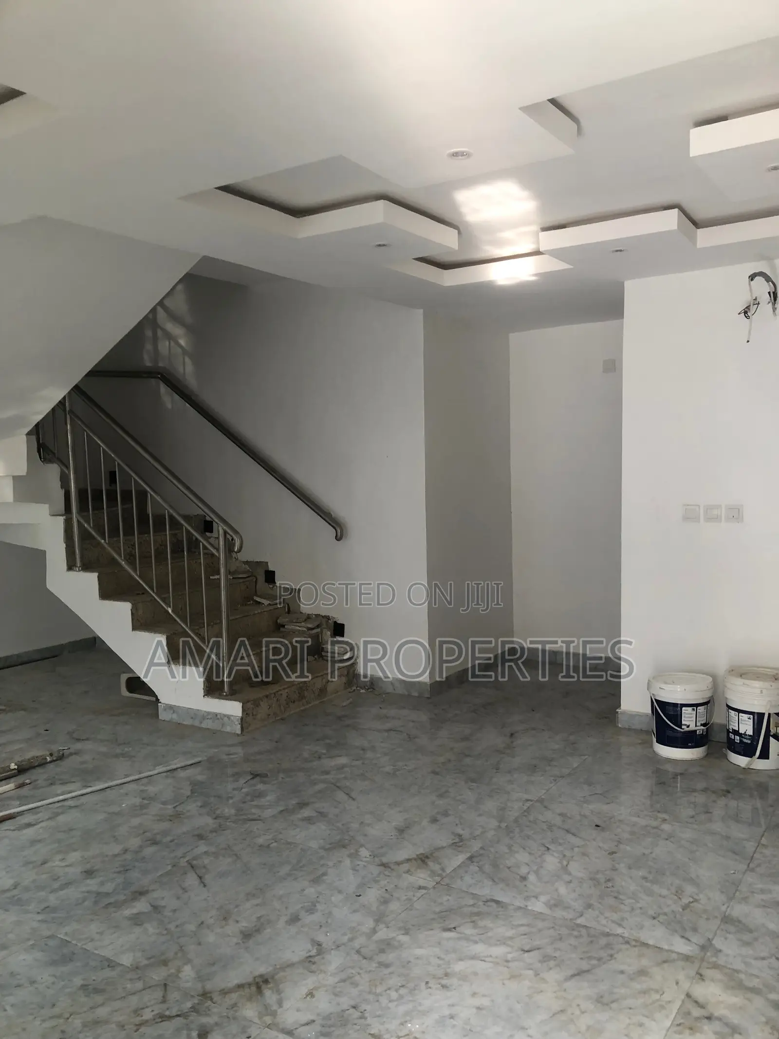3bdrm Duplex in Fara Park, Ajah for rent in Ajah