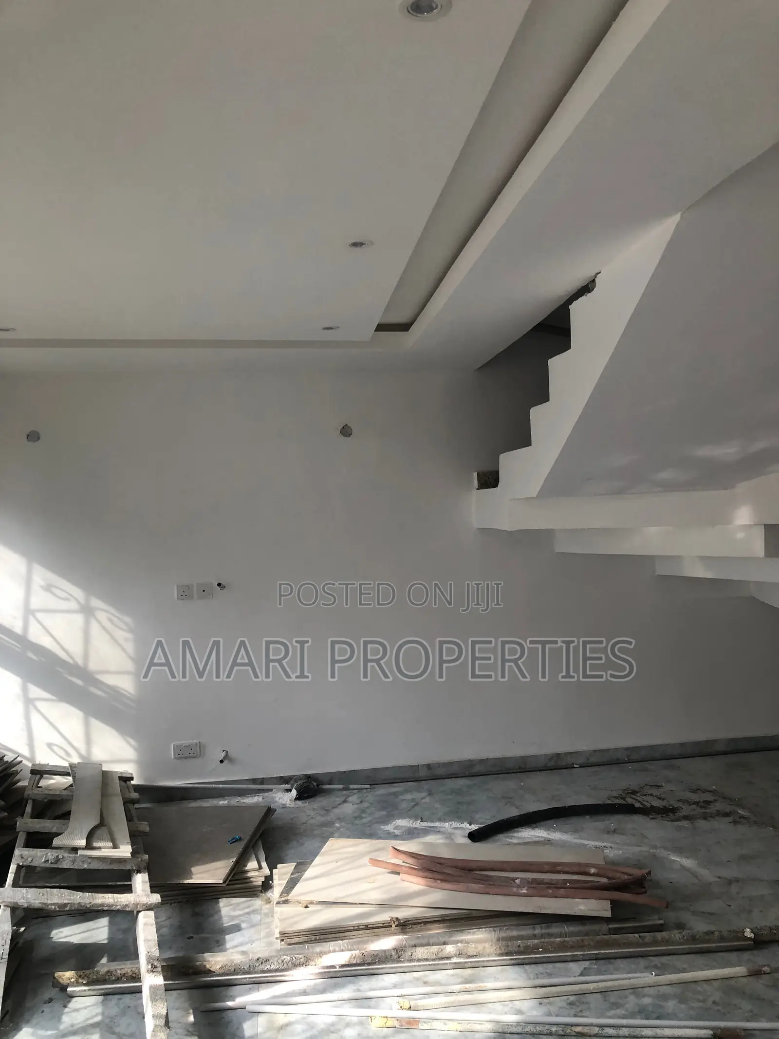 3bdrm Duplex in Fara Park, Ajah for rent in Ajah